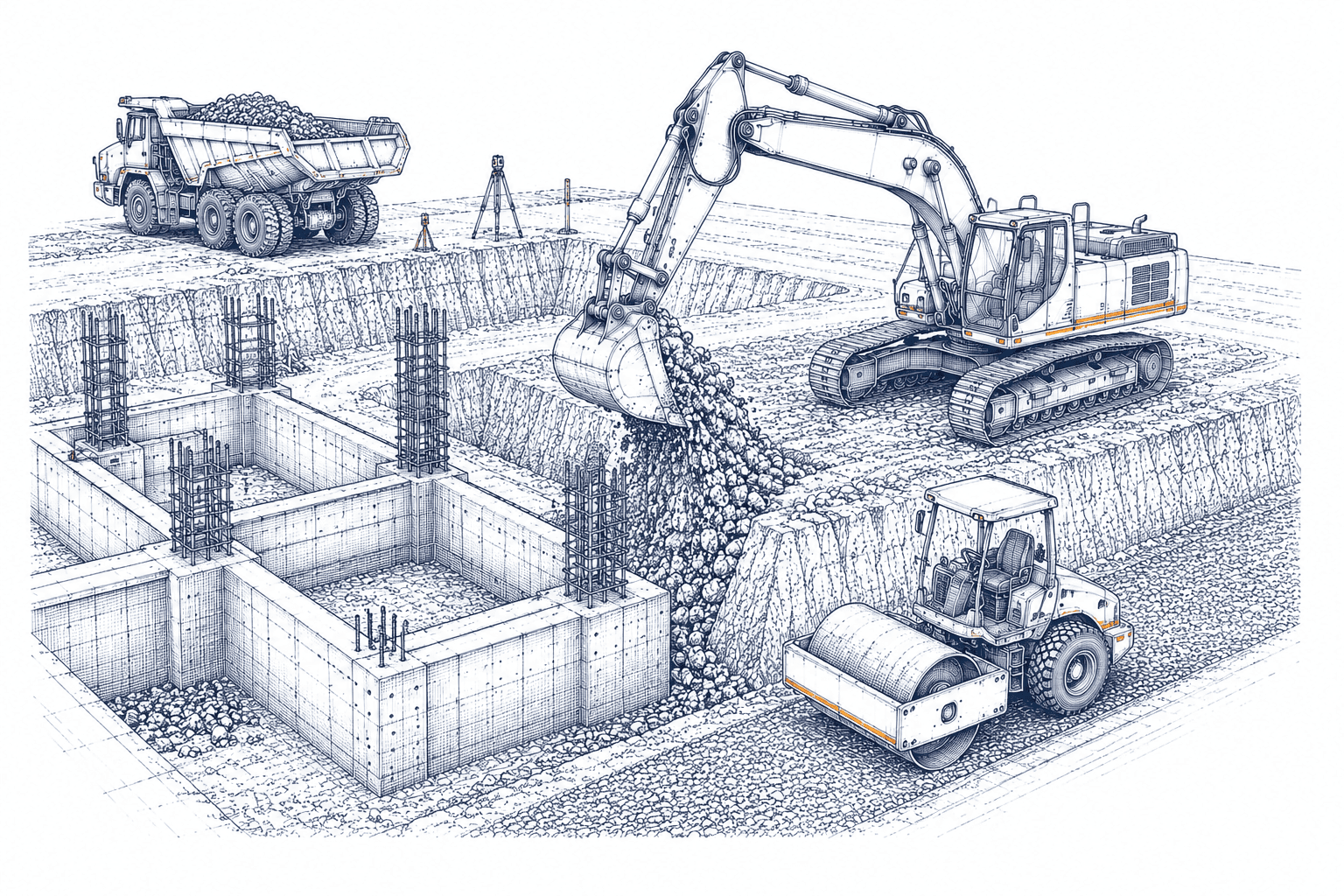 Backfilling Solutions