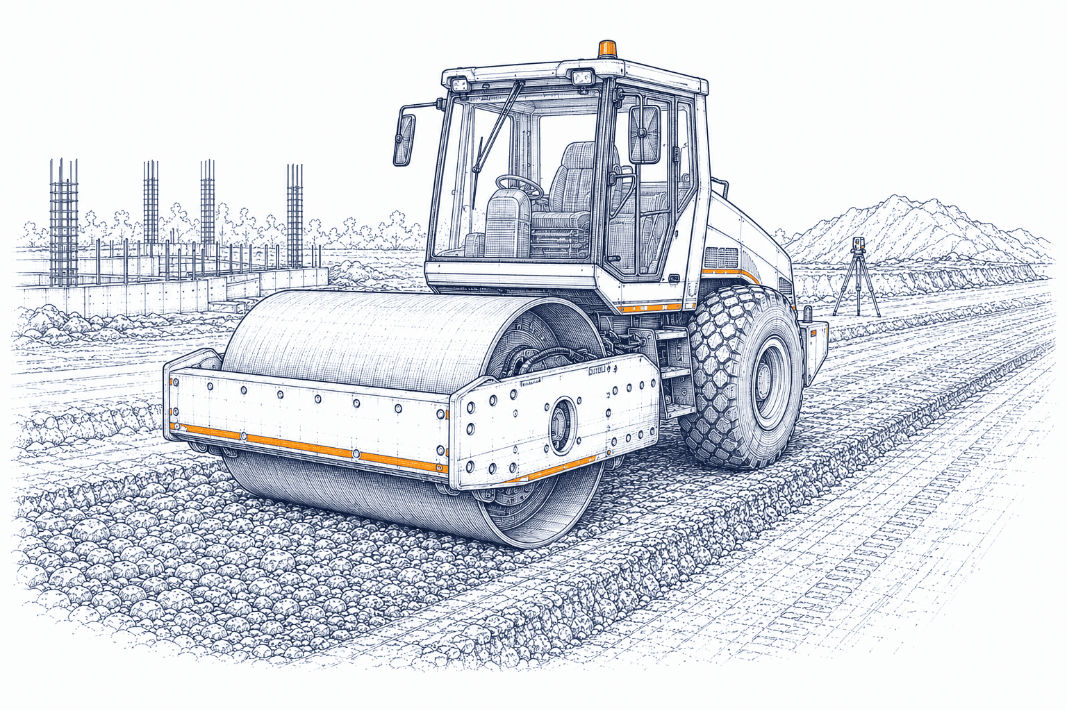 Compaction Solutions