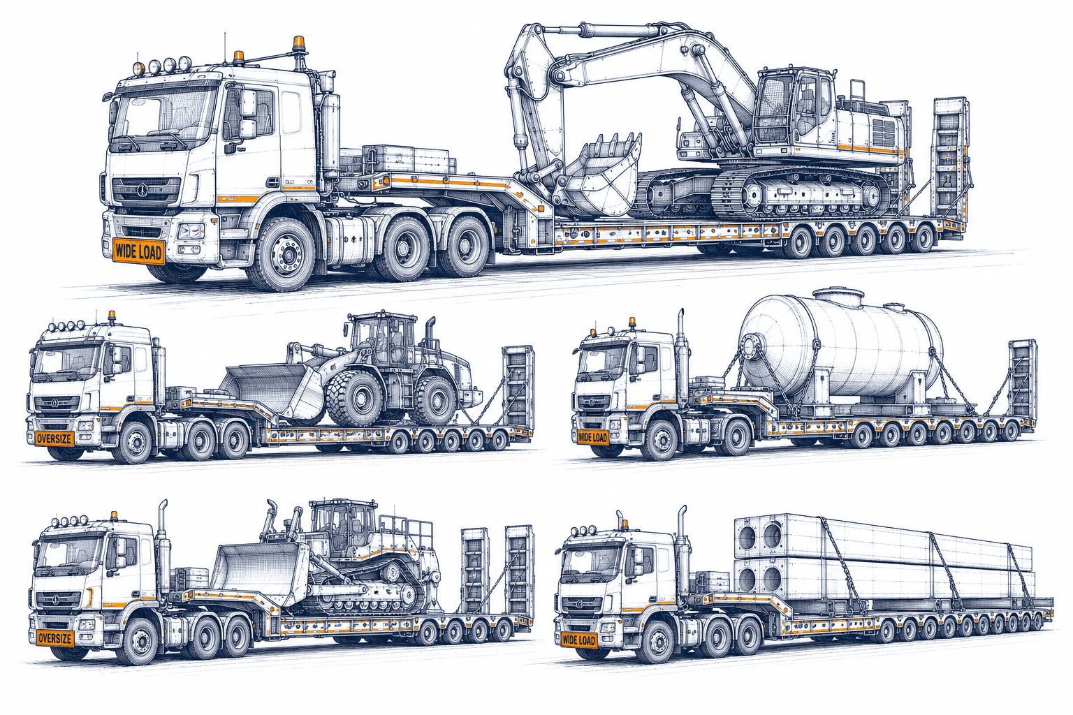 Haulage Solutions