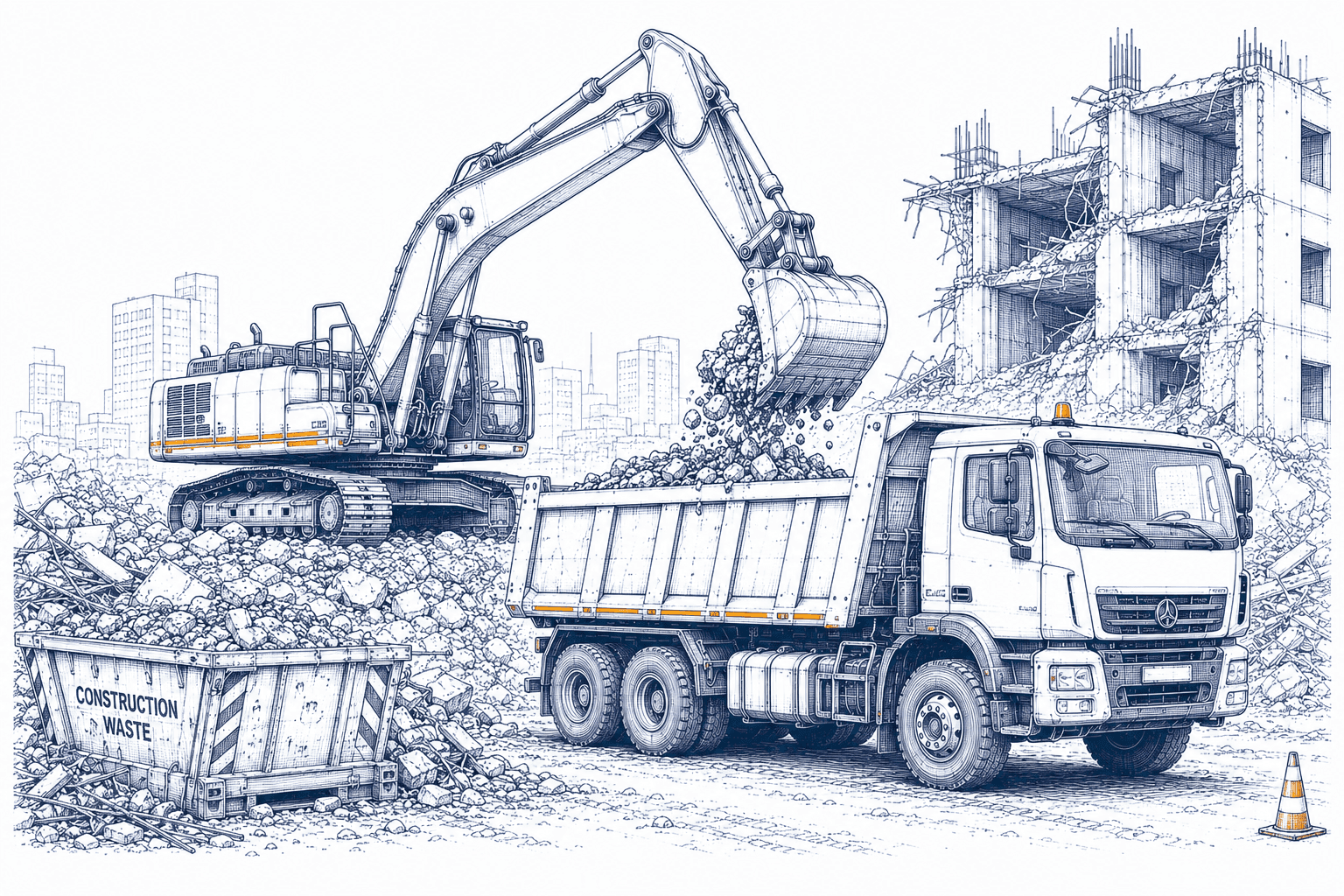 Waste Removal Solutions