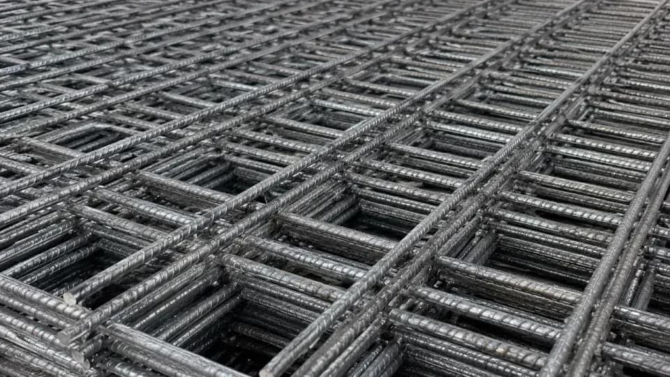 Binding wire and steel tying accessories