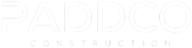 Paddco Construction logo