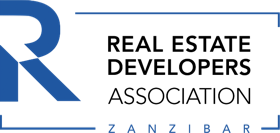REDA Zanzibar logo